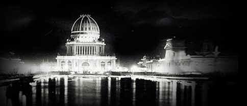 The world fair