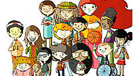 Timeline: Inclusión Educativa