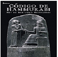 Código de Hammurabi