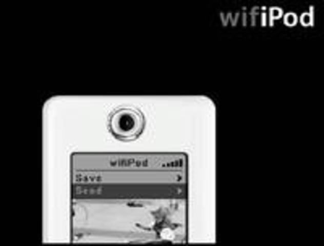 Wifipod
