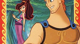 Timeline: Hercules