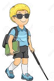 Primera escuela nacional de ciegos