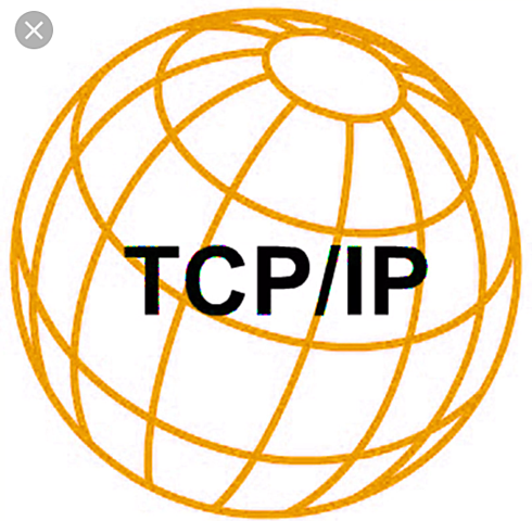 TCP/IP