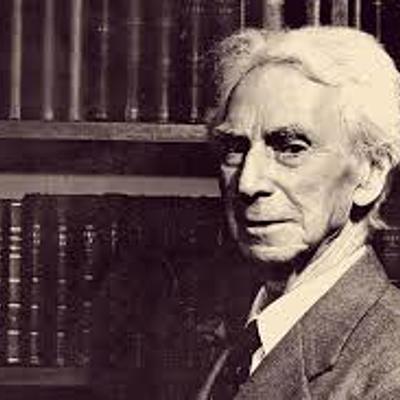 Timeline: Bertrand Russell (1872-1970)