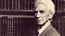 Timeline: Bertrand Russell (1872-1970)