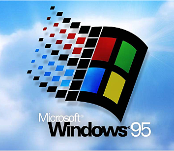 se crearon las primeras páginas webs.