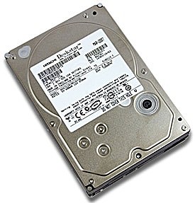 Hitachi Deskstar 7k1000