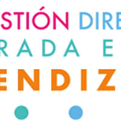 Timeline: UNA GESTIÓN DIRECTIVA CENTRADA EN EL APRENDIZAJE