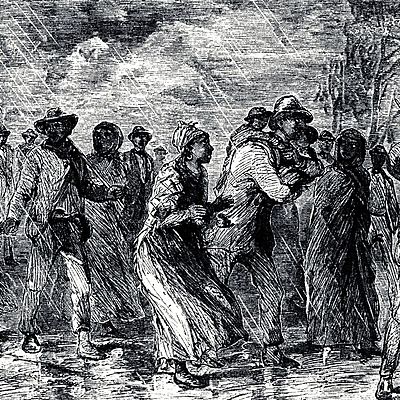 Timeline: US History: VHS summer: Ally Rodrigues