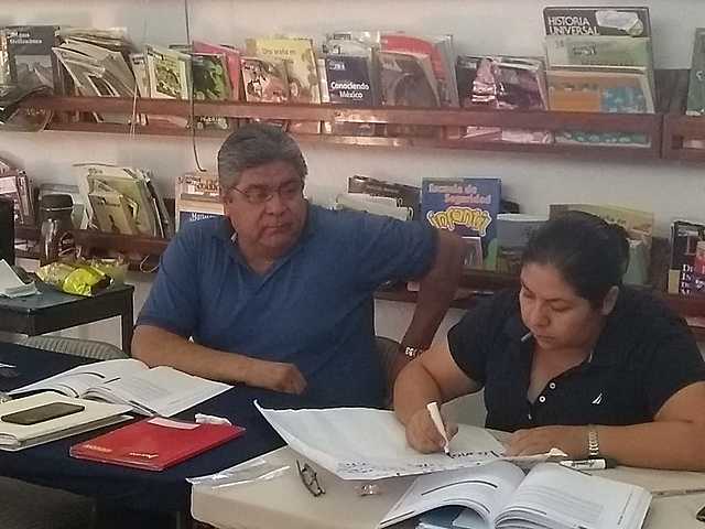 EL SISTEMA BÁSICO DE MEJORA