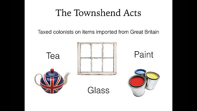 Townshend Act