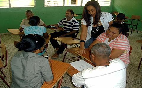 LAS FORMAS DE COMUNICACIÓN CON LAS FAMILIAS