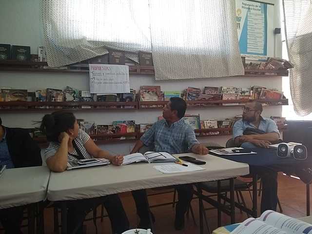 RECUPERAR LOS APRENDIZAJES Y EL RECUENTO DE LOS MISMOS