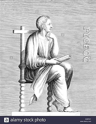 PRIMER INGENIERO GRIEGO PYTHEOS