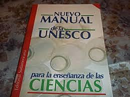 Manual de la UNESCO para la Enseñanza de las Ciencias