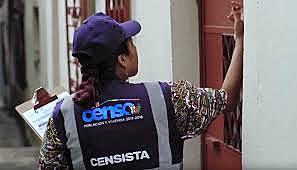 Censos generales de población