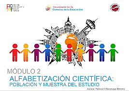 Alfabetización Científica