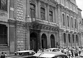 Encuesta nacional sobre condiciones de vida de los hogares.