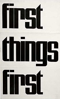 SEGUNDAS VANGUARDIAS