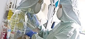 Primeras empresas que producían fármacos empleando ingeniería genética