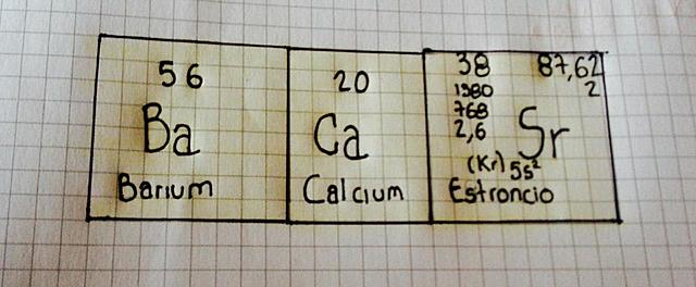 GEITHER Y SUS OBSERVACIONES