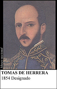 Tomás de Herrera
