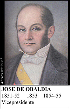 José de Obaldia