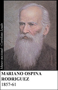 Mariano Ospina Rodriguez