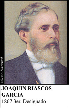 Joaquin Riascos