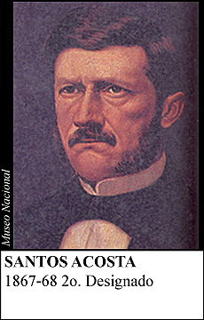 Santos Acosta Castillo