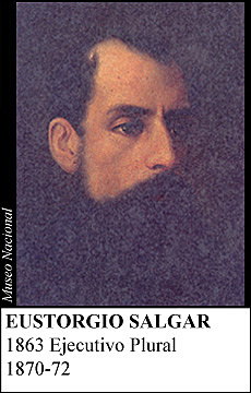 Eustorgio Salgar