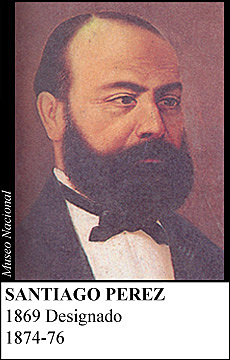 Santiago Perez Manosalva