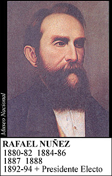 Rafael Nuñez Moledo