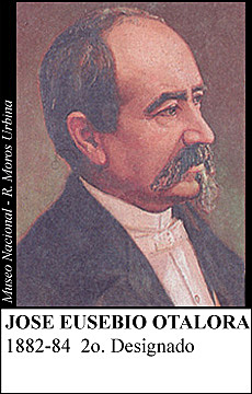 José Eusebio Otálora