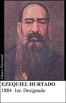 Ezequiel Hurtado