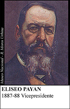 Eliseo Payán