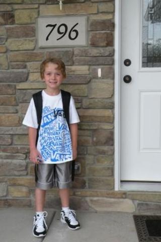 New House New School