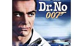 Timeline: The Different Faces of a Super Spy