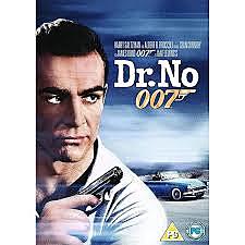 Dr. No