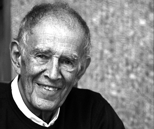 Nace Ricardo Legorreta Vilchis en CDMX