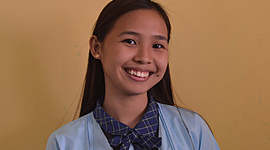 Timeline: STEM C- Lacopia, Chrismae Marie Q.