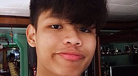 Timeline: STEM C - Glorioso, John Benedict B.