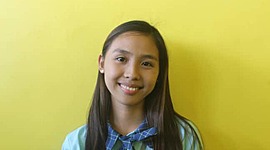 Timeline: STEM B-Lacopia, Chrishell Niña Q.