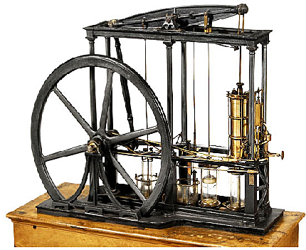 Revolución Industrial