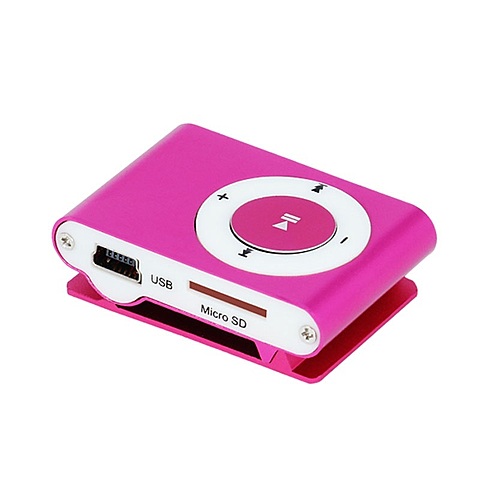 MP3 Player