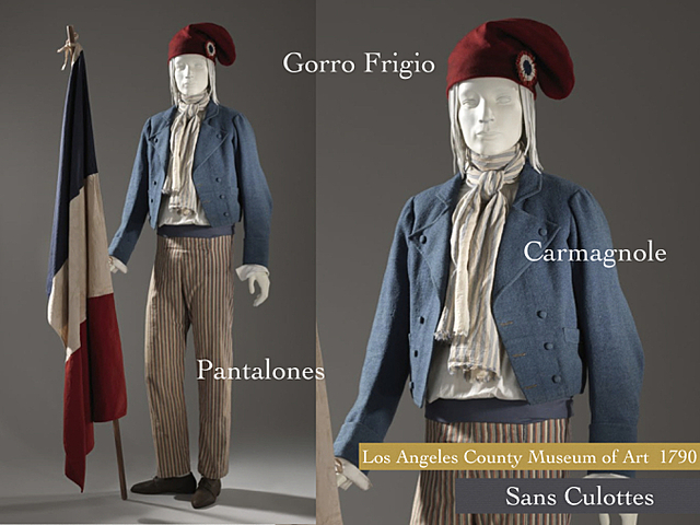 LA REPÚBLICA: Hombre de la Revolución