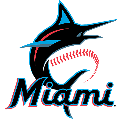 Fin Miami Marlins
