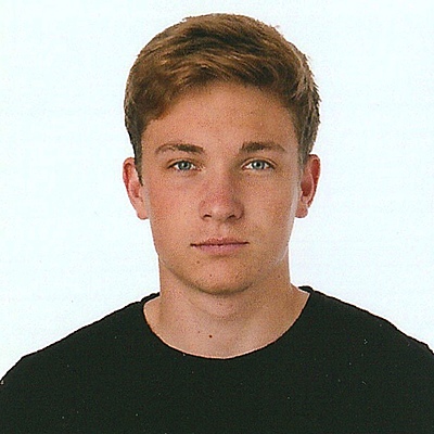 Timeline: Moi dans 15 ans