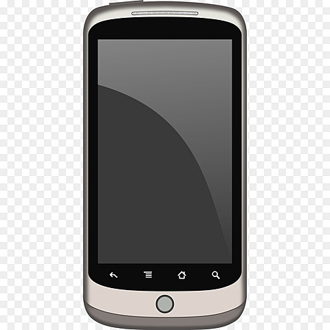 Touchscreen Phone