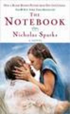 Published: The Notebook
